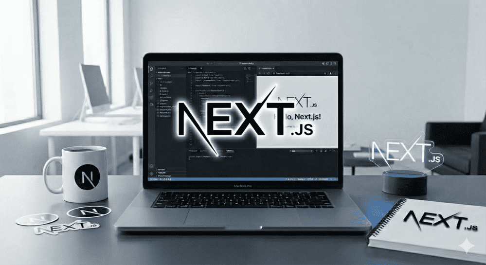 Next.js v16 基本常識