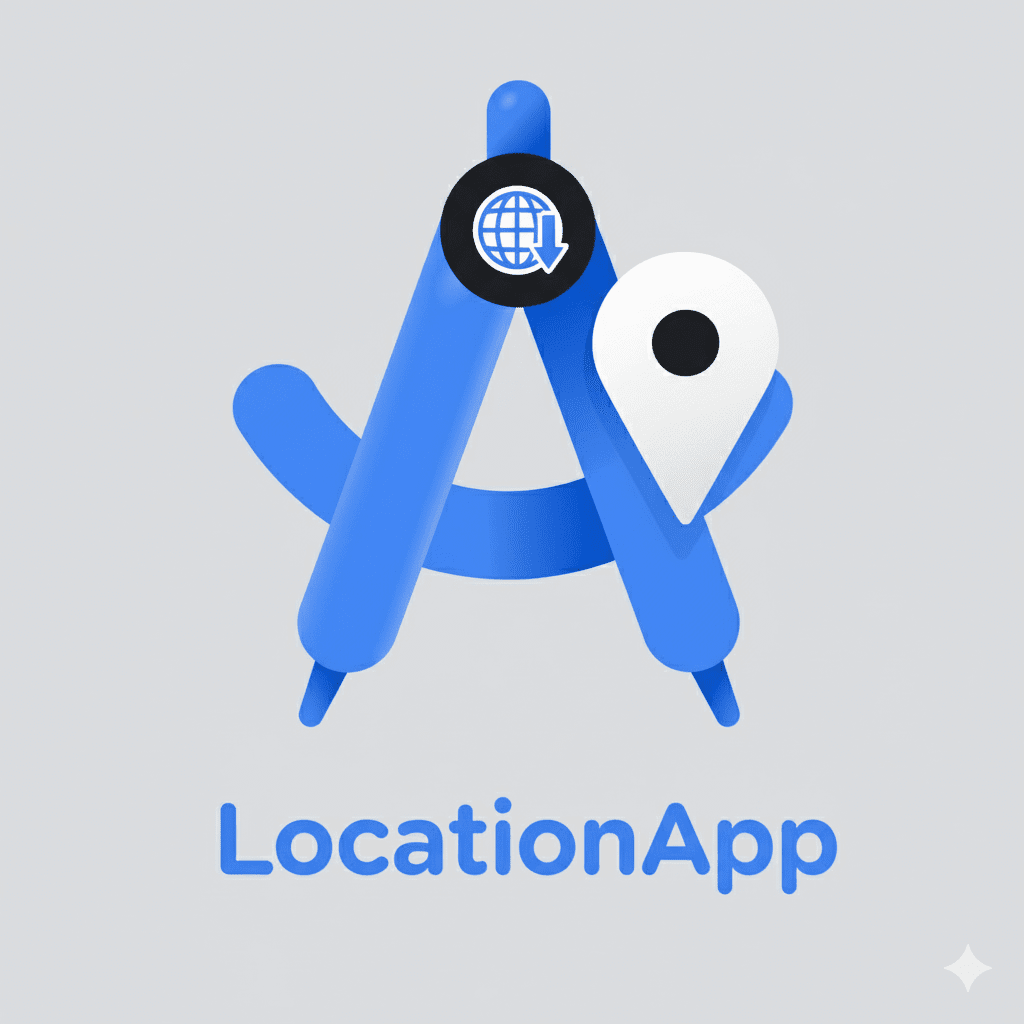 Android LocationApp