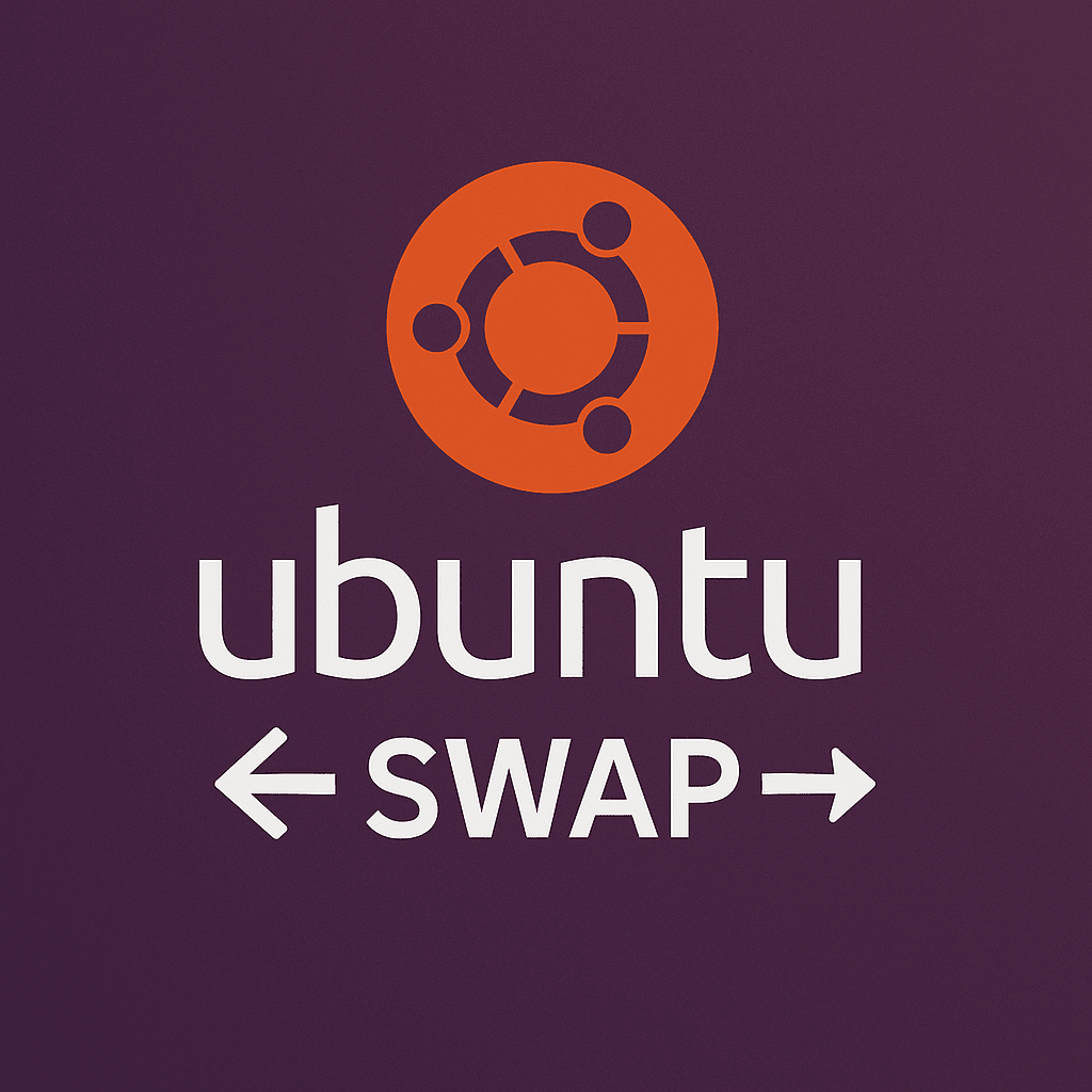 Ubuntu 新增 4GB Swap 教學文件